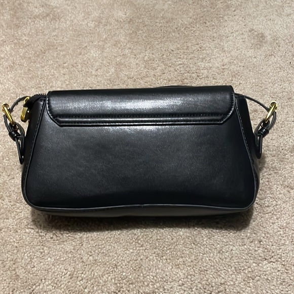 Crossbody Saddle Bag - Picture 6 of 11